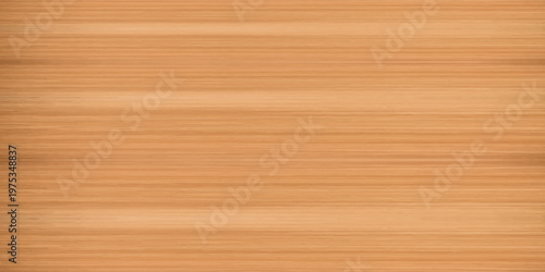 Natural wood, wood grain, bamboo wood after processing, texture background