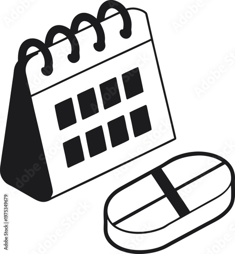 A black purse with a checkered pattern and matching wallet on a white background