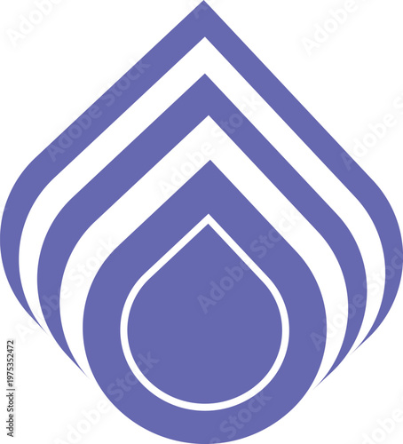 The illustrator of eye drop designs and colored