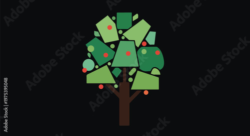 Abstract Geometric Green Tr...
