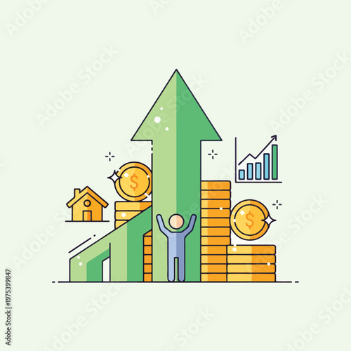 Business Growth Finance Gre...