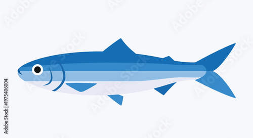 Flat Design Minimal Illustr...