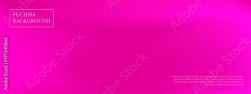 Fuchsia gradient. Elegant autumn plum and pink metallic texture for fall fashion or seasonal packaging. Vector illustration.