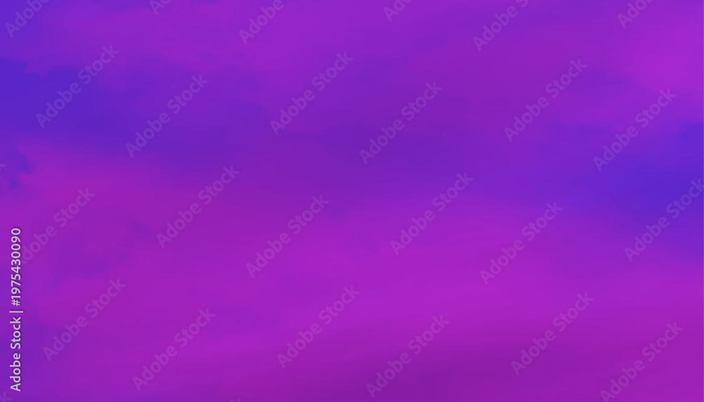 Fototapeta premium Purple Gradient Abstract Background Texture