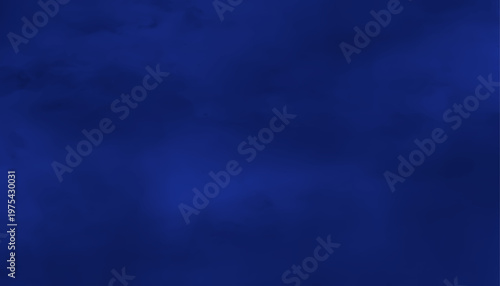 Deep Blue Abstract Background Texture