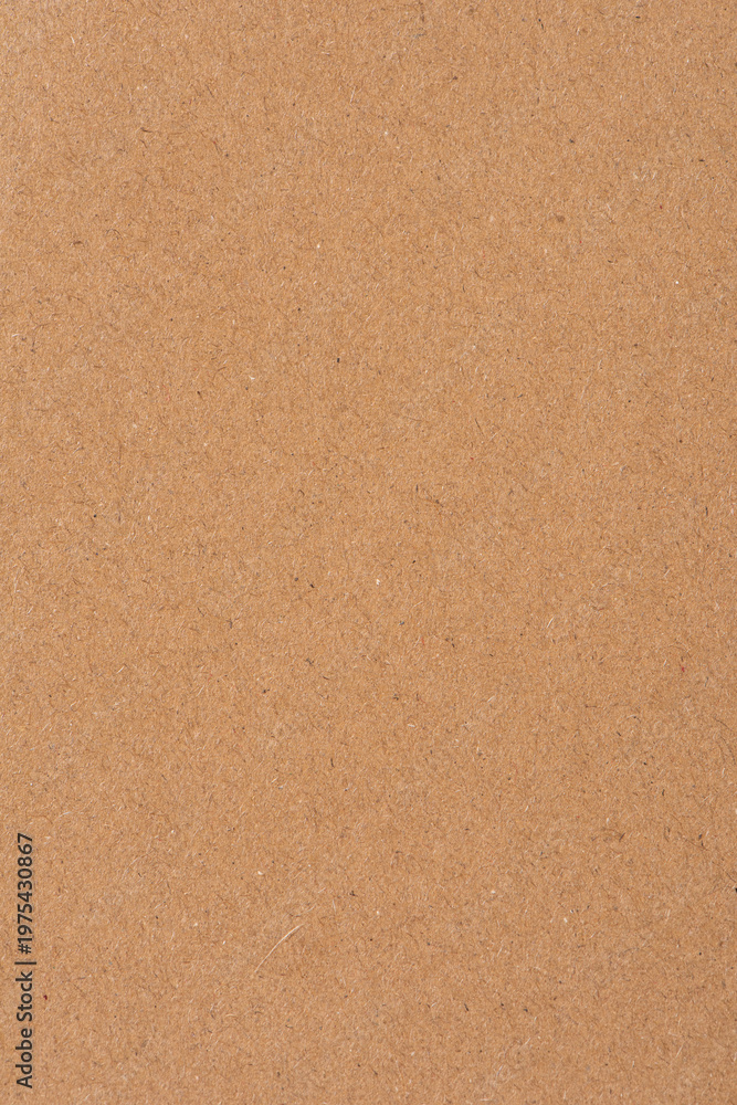 Fototapeta premium brown cardboard background,recycled paper texture