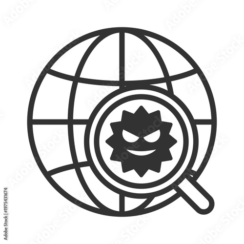 コンピューターウイルス-セキュリティアイコン個別投稿_アートボード 1 のコピー 34