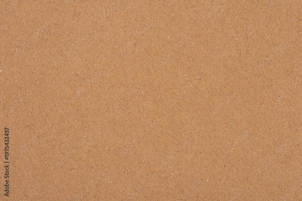 Fototapeta premium brown cardboard background,recycled paper texture