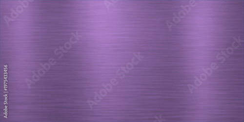 Abstract a sleek metallic surface in a captivating hue, the color evokes modern aesthetics and industrial textures. The image is smooth, subtle with horizontal lines in a metallic texture. 