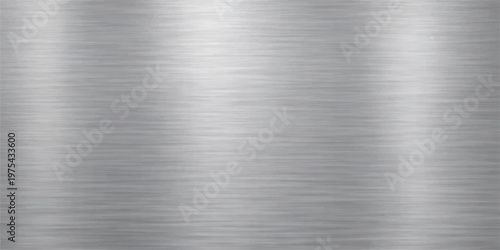 Abstract a sleek metal surface. Captures the essence of modern industrial design and technological advancement. Ideal for various design applications.