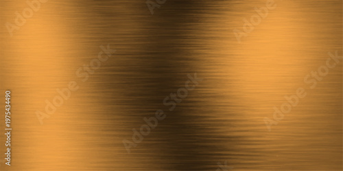 Abstract sleek, brushed copper texture, exuding a sense of refined elegance and industrial sophistication. It is a visual symphony of light and shadow.