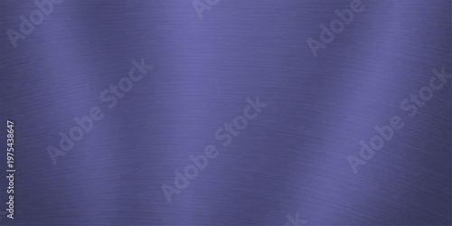 Abstract an abstract background featuring an exquisite gradient of indigo and blue hues, creating a sense of refined elegance and artistic charm.