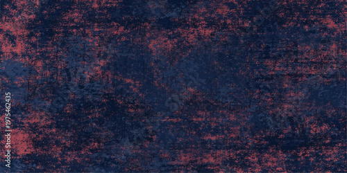 A dark grunge background texture features a hot inferno design with red and orange flames amidst smoky clouds and light patterns on a textured space wallpaper