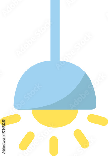 floor lamp icon