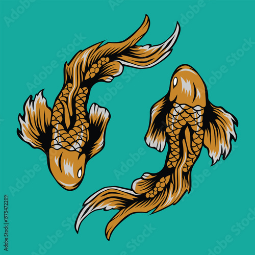 fish element for you need