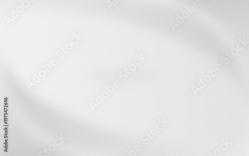Abstract white soft fabric background subtle smooth flowing texture