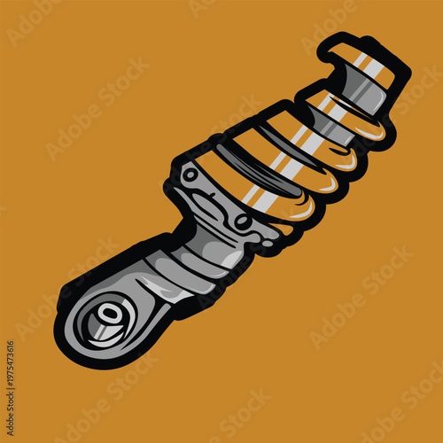 motorcycle part for you need