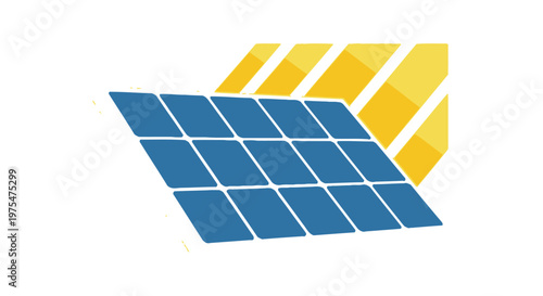 Solar Panel Renewable Energy Source.