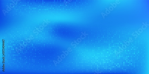 Mesh gradient blue and cyan gradient mesh abstract background nice for wallpaper design abstract modern