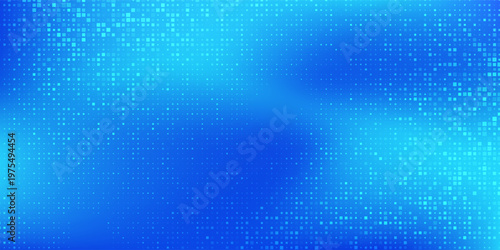 Design gradient blue and cyan gradient mesh abstract background nice for wallpaper abstract simple modern