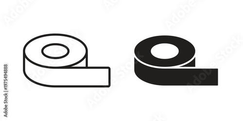 Tape icon