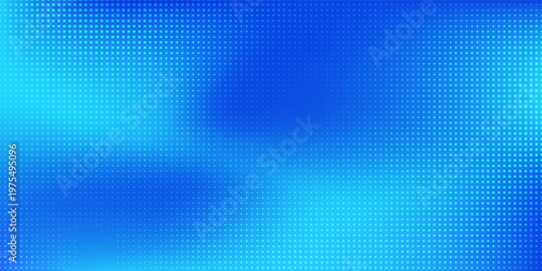Abstract gradient blue and cyan gradient mesh abstract background nice for wallpaper art abstract