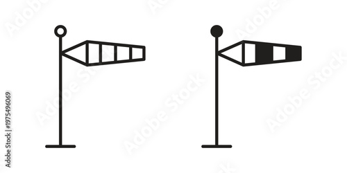 Windsock icon