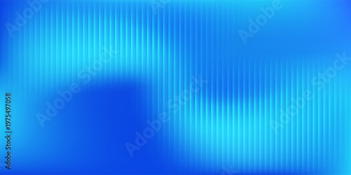 Abstract gradient blue and cyan gradient mesh abstract background nice for wallpaper vector abstract
