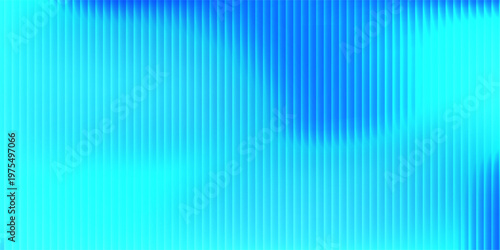Abstract gradient blue and cyan gradient mesh abstract background nice for wallpaper vector abstract modern