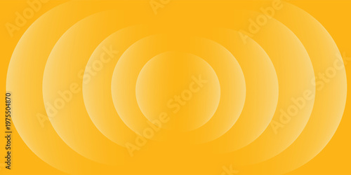 Sun protection from ultraviolet light, in futuristic glowing vector illustration on light background. Сircular barrier to block UV radiation. Template for beauty product, bubble shield effect