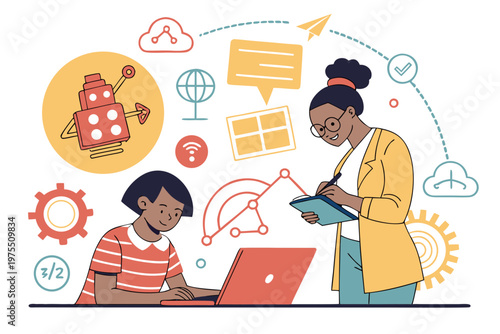 Science & Technology Education