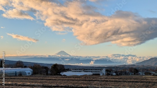 富士山