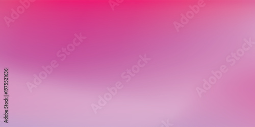 Background abstract vivid color pink and purple gradient mash colors. Simple background.