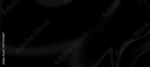 Foto dark abstract motion blur with light trails in low key black background