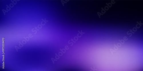Dark Purple vector blurred background with glow. Art design pattern. Glitter abstract illustration with elegant bright gradient design. vector eps10.