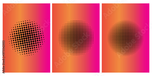 Bitmap dot background with sketch effect. Futuristic retro design in y2k style. vector