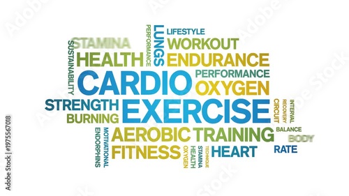 Net Profit animated word cloud-text design animation tag kinetic typography seamless loop.