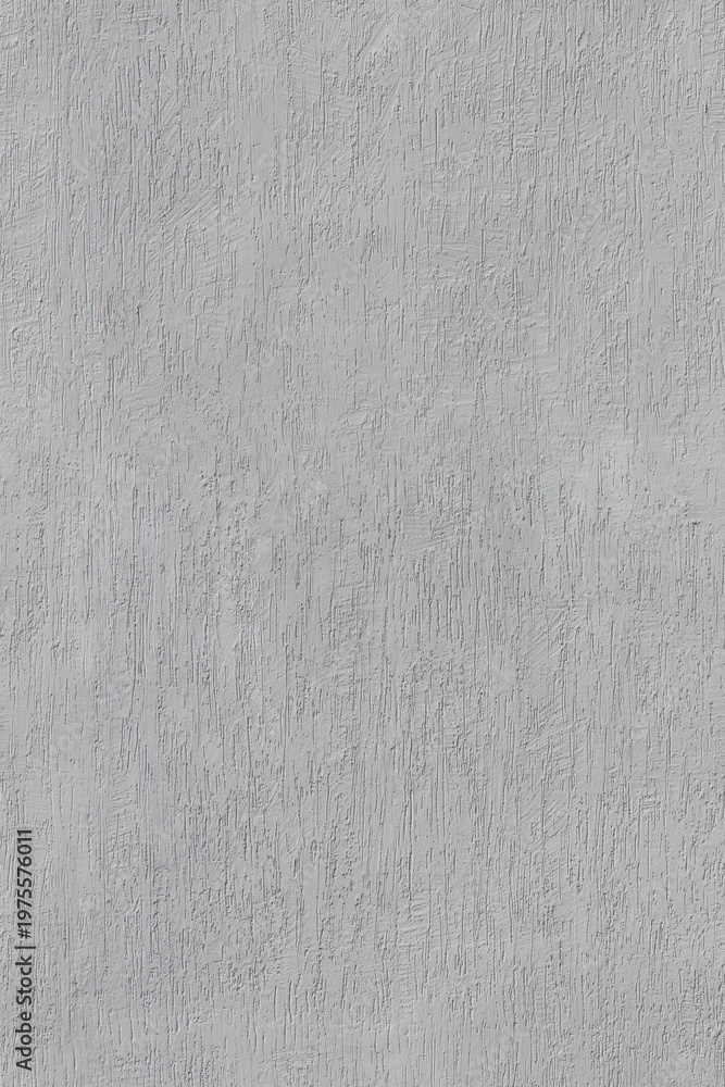 Fototapeta premium Concrete wall texture with rough surface in outdoor daylight
