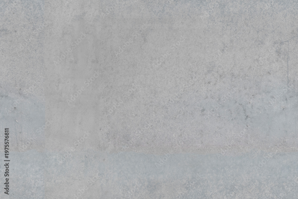 Fototapeta premium Concrete wall texture with stains and cracks in natural light