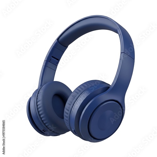 Wireless over Ear Headphones for Music Listening Comfort