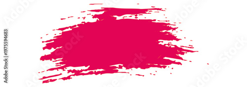 an artistic expression captured through bold brushstrokes of pink. evokes the raw energy and spontaneity of creation, perfect for projects.