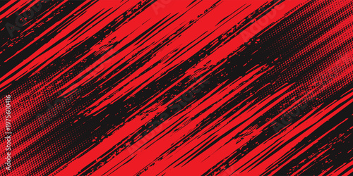 Abstract versus background with grunge texture.