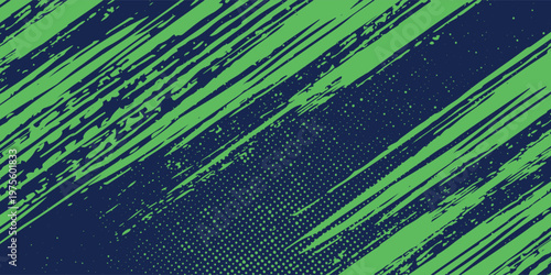 Sports background design with abstract modern template. Vector illustration of sport players in different activities. football, basketball, baseball, tennis, rugby, bicycling green arts