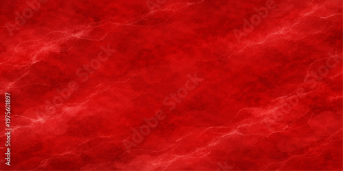 A vintage grunge wallpaper design featuring a textured red fabric material with an abstract pattern of smoke and fire on a dark velvet cloth backdrop