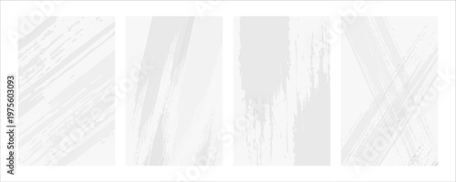 Overlay texture set. Dirty Grunge Textures Vector Set. Dirty grainy stamp and scratches and damage mark. Use purpose damaged, distress, paint, texture, old, concrete, urban, grunge, dirty, dust vector