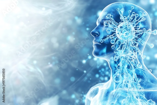 Thermoresponsive nanogels swelling or shrinking to regulate drug release based on body temperature 