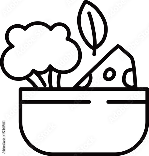 Nutritious Food icon 