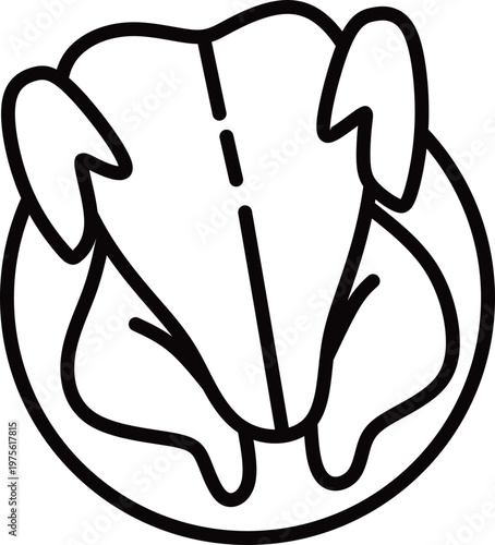 Nutritious Food icon 