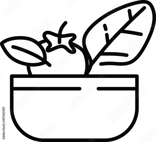 Nutritious Food icon 