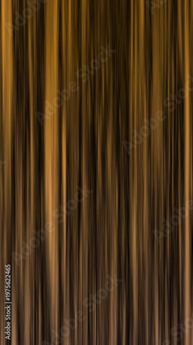 abstract background of brown curtain